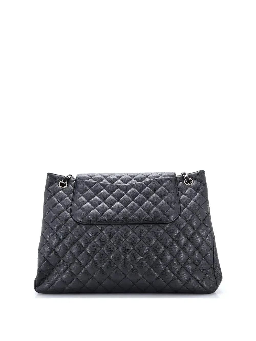 CHANEL elevate your